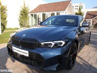 Second-hand BMW 330e Comfort Edition 292 CP (214 kW) 2025 Culoarealte culori Berlinǎ