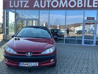 second-hand Peugeot 206 