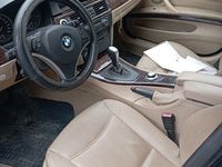 Second-hand BMW 320 177 CP (130 kW) 2008 Break