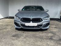 second-hand BMW 840 i xDrive Coupé