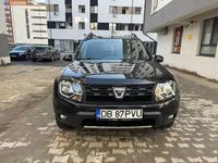 Second-hand Dacia Duster 80 CP (58 kW) 2017 SUV