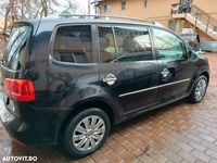 second-hand VW Touran 2.0 TDI DPF Comfortline