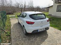 second-hand Renault Clio IV 1.2 Zen