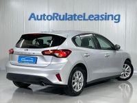 Second-hand Ford Focus 120 CP (88 kW) 2022 Hatchback