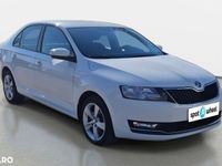 second-hand Skoda Rapid 1.0 TSI Ambition