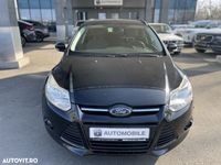 second-hand Ford Focus 1.0 EcoBoost Active Business