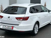 second-hand Seat Leon 1.6 TDI DPF Start&Stop Style