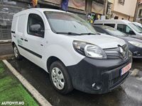 second-hand Renault Kangoo 