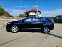 Second-hand Renault Mégane III 100 CP (73 kW) 2011 Hatchback