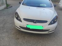 second-hand Peugeot 307 CC 