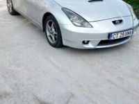 second-hand Toyota Celica 1.8