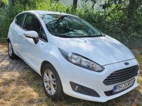 second-hand Ford Fiesta 1.0 Start-Stop SYNC Edition