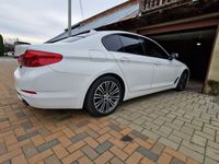 second-hand BMW 520 Seria 5 d xDrive Aut. M Sport Edition