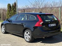 second-hand Volvo V60 D3