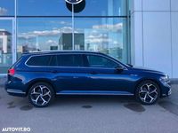 second-hand VW Passat Variant 1.4 TSI Plug-In-Hybrid DSG GTE