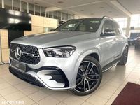 second-hand Mercedes GLE450 AMG d 4Matic 9G-TRONIC AMG Line Advanced Plus