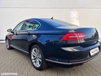 second-hand VW Passat NoulHighline 2.0 TDI DSG TD