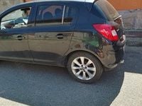 Second-hand Opel Corsa 90 CP (66 kW) 2013 Berlinǎ