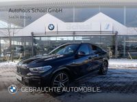 Second-hand BMW X6 M Sport 340 CP (250 kW) 2022 SUV