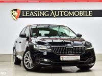 second-hand Skoda Superb 