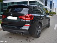 second-hand BMW X3 xDrive30d AT M Sport