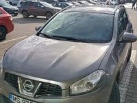 Second-hand Nissan X-Trail 110 CP (80 kW) 2012 SUV