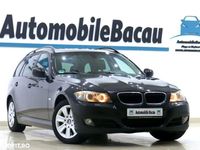 second-hand BMW 320 Seria 3 d DPF Touring Aut.