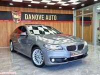 second-hand BMW 525 Seria 5 d xDrive Touring Aut. Luxury Line