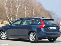 second-hand Volvo V60 D3 Geartronic Edition