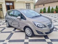 second-hand Opel Meriva 1.7 CDTI Cosmo