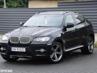 second-hand BMW X6 xDrive30d