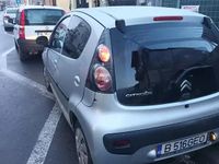 Second-hand Citroën C1 60 CP (44 kW) 2010 Gri Hatchback