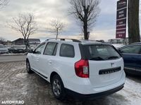 second-hand Dacia Logan MCV 1.5 dCi 90 CP Laureate