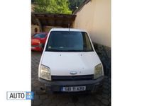 second-hand Ford Transit 