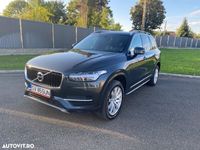 second-hand Volvo XC90 B5 D AWD Geartronic Momentum Pro 2019 · 148 500 km · 1 969 cm3 · Diesel