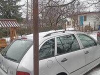 Second-hand Skoda Fabia 55 CP (40 kW) 2004 Break