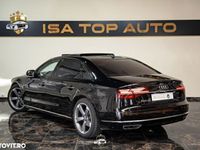 second-hand Audi A8 3.0 TDI Quattro Tiptronic