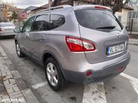 second-hand Nissan Qashqai +2 Qashqai+2 +2 2.0 dCi DPF "All Mode 4x4" Aut Acenta