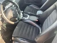Second-hand VW Passat 175 CP (128 kW) 2008 Hatchback