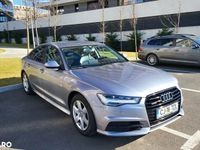 second-hand Audi A6 2.0 TDI quattro S tronic