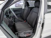 second-hand VW T-Cross -