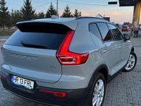 Second-hand Volvo XC40 Core 163 CP (119 kW) 2025 Culoaregri SUV