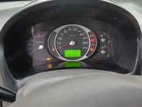 Second-hand Hyundai Tucson 103 CP (75 kW) 2008 Negru SUV