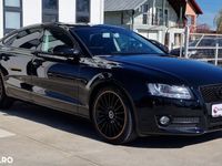 second-hand Audi A5 Sportback 2.0 TFSI