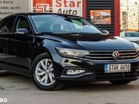 second-hand VW Passat 2.0 TDI DSG Highline