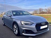 Second-hand Audi A5 Advanced 150 CP (110 kW) 2021 Culoaregri Berlinǎ