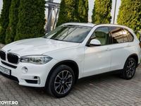 second-hand BMW X5 xDrive30d