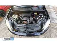 Second-hand Ford Fusion 68 CP (50 kW) 2005 Negru Berlinǎ