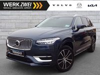 Second-hand Volvo XC90 Inscription 392 CP (288 kW) 2021 SUV