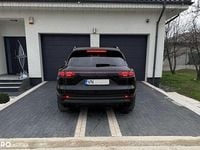 Second-hand Porsche Cayenne 353 CP (259 kW) 2023 Culoarenegru SUV